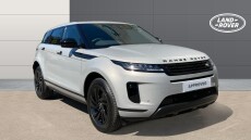 Land Rover Range Rover Evoque 2.0 D200 S 5dr Auto Diesel Hatchback